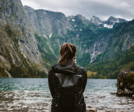 Esther Jackson Psychotherapy